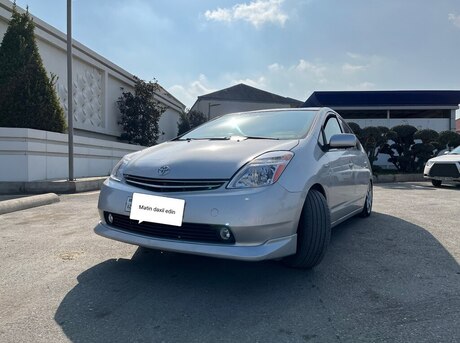 Toyota Prius 2008