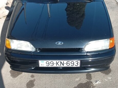 LADA (VAZ) 2115 2012