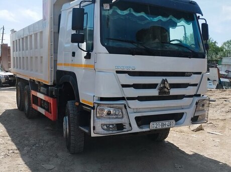HOWO 371