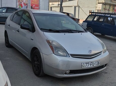Toyota Prius 2007