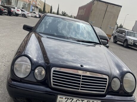 Mercedes E 230 1996