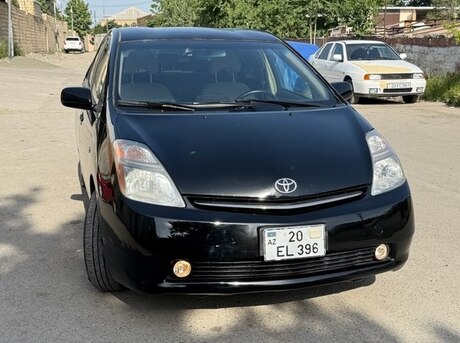 Toyota Prius 2006