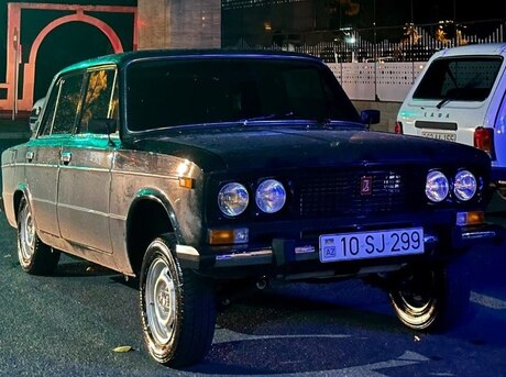 LADA (VAZ) 2106 2006