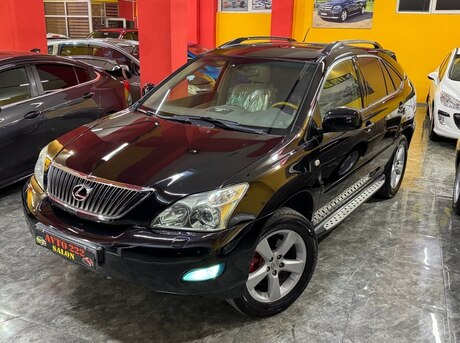 Lexus RX 330