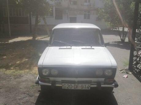 LADA (VAZ) 2106 2004