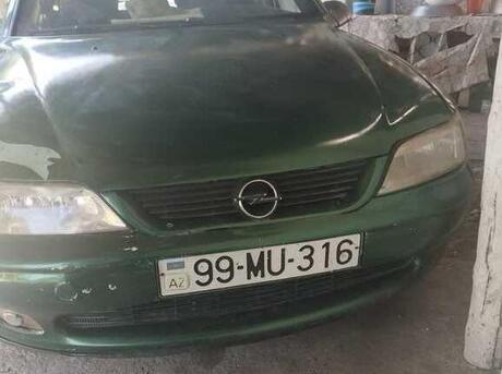 Opel Vectra 1995