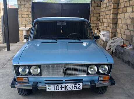 LADA (VAZ) 2106 1990