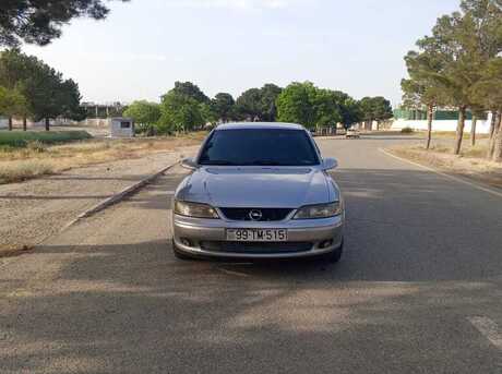 Opel Vectra 1998