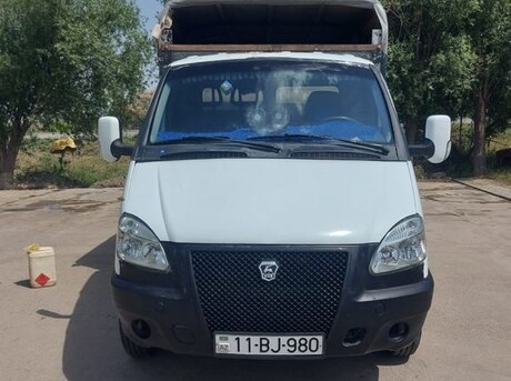 GAZ 3302-288 2007