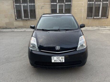 Toyota Prius 2008