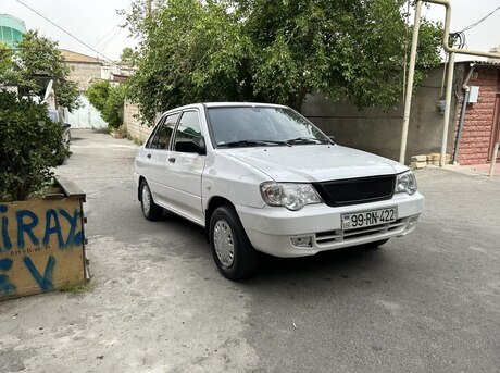 Saipa 132 2013