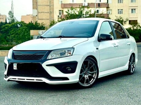 LADA (VAZ) Granta Sport 2015