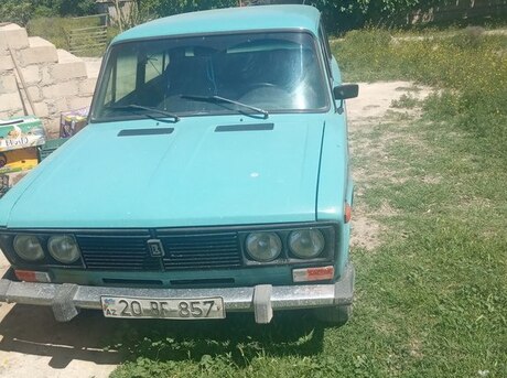 LADA (VAZ) 2106 1994