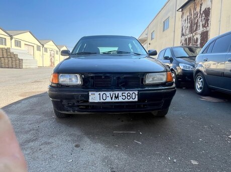 Opel Astra 1994