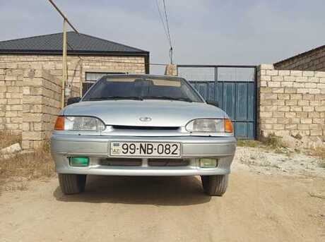LADA (VAZ) 2115 2007