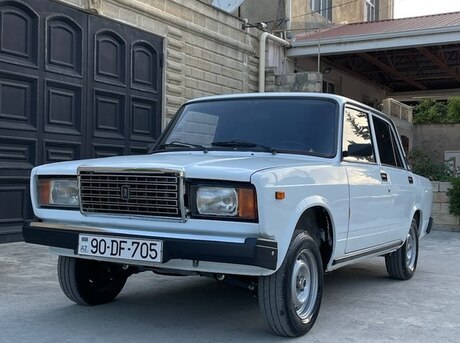 LADA (VAZ) 2107 2009
