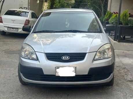 Kia Rio 2006