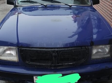 GAZ 3110 1998