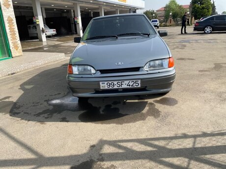 LADA (VAZ) 2115 2011