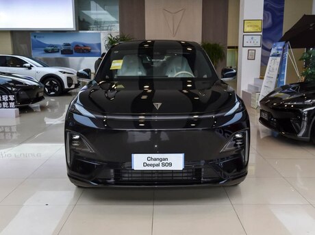 Changan Deepal S09