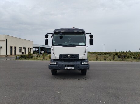 Renault Premium 460 2015