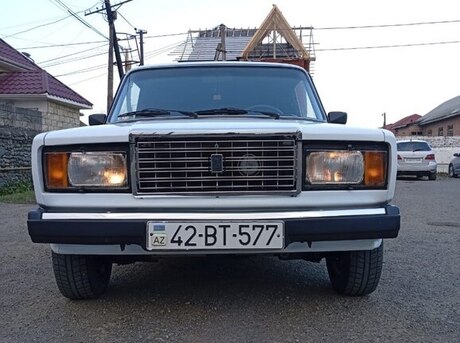 LADA (VAZ) 2107 2003