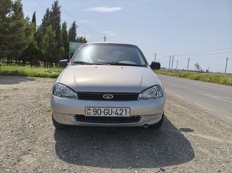 LADA (VAZ) Kalina 2009
