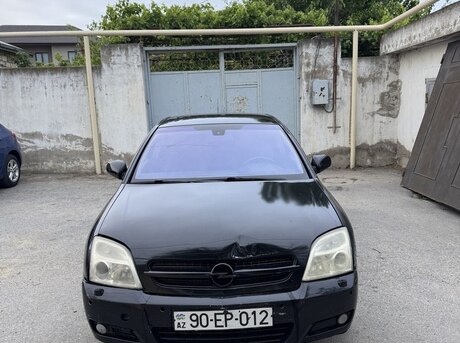 Opel Vectra 2003