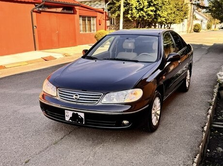 Nissan Sunny