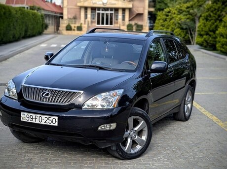 Lexus RX 330 2003