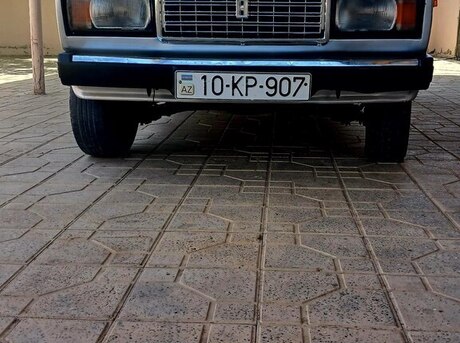 LADA (VAZ) 2107 2003