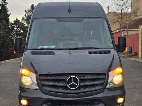 Mercedes Sprinter 313