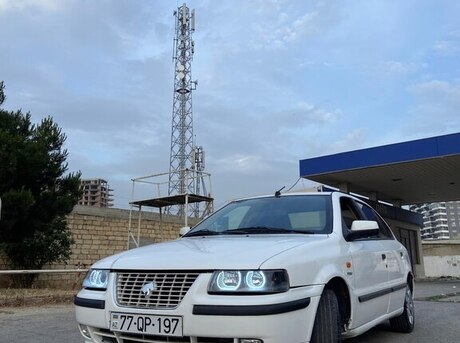 Khazar LX