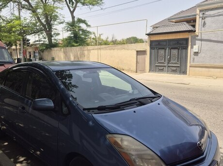 Toyota Prius 2006