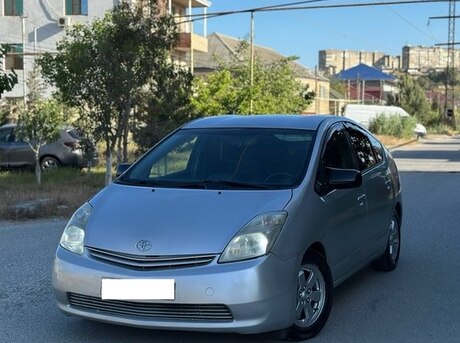 Toyota Prius 2007