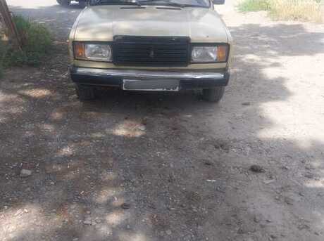 LADA (VAZ) 2107 1983