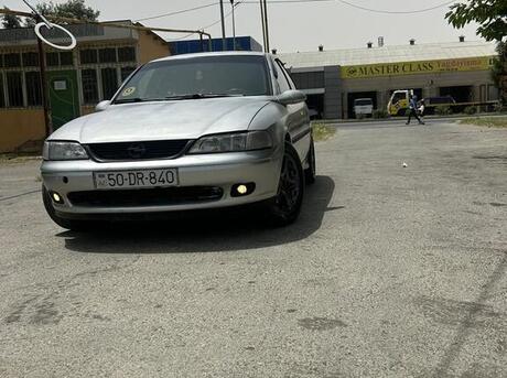 Opel Vectra 1998