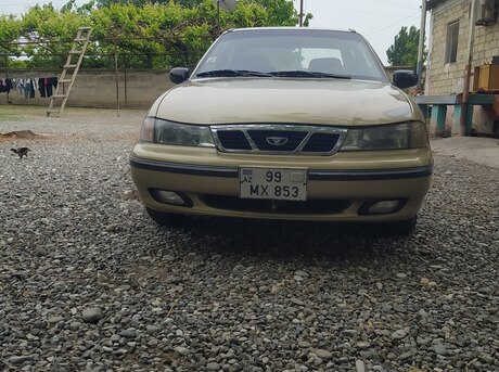 Daewoo Nexia 2008
