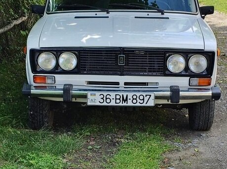 LADA (VAZ) 2106 1998