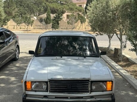 LADA (VAZ) 2107 1999