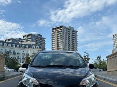 Nissan Note 2014