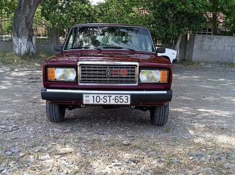 LADA (VAZ) 2107 2004