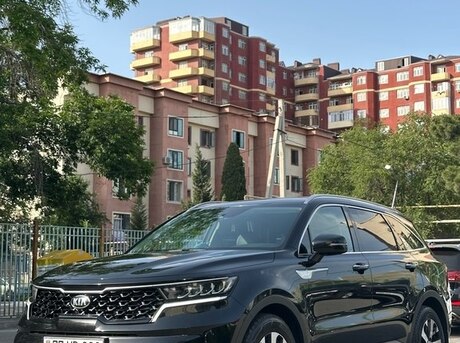 Kia Sorento 2020