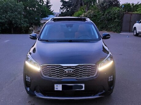 Kia Sorento 2019