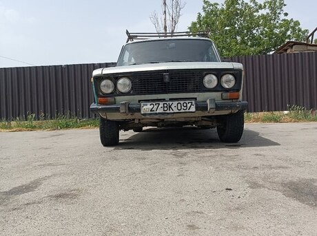LADA (VAZ) 2106 2000