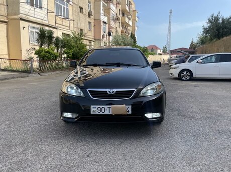 Daewoo Gentra 2014