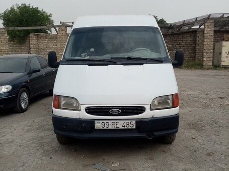 Ford Transit 1999