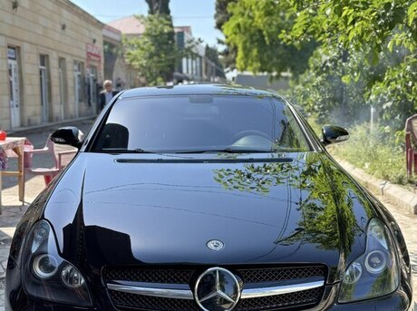 Mercedes CLS 350 2007