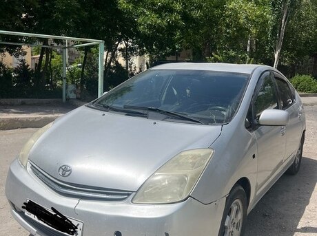 Toyota Prius 2007