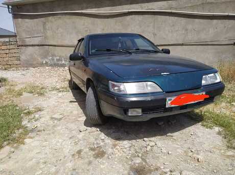 Daewoo Espero 1996